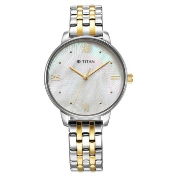 Titan NS95238BM01 Watch for Women