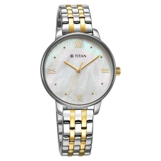 Titan NS95238BM01 Watch for Women