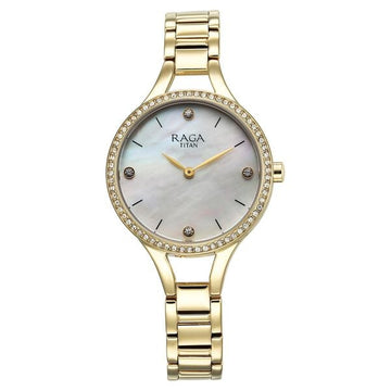 Titan Raga Showstopper Watch For Women
