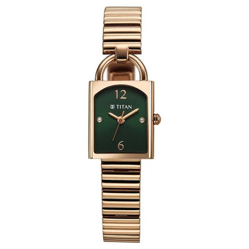 Titan 95303WM01 Metro Watch for Women