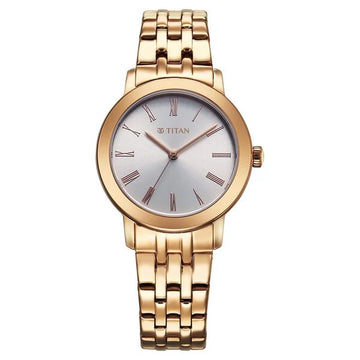 Titan 95312WM01 Workwear Watch for Women