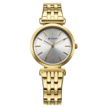 Titan 95321YM01 Workmode Watch for Women