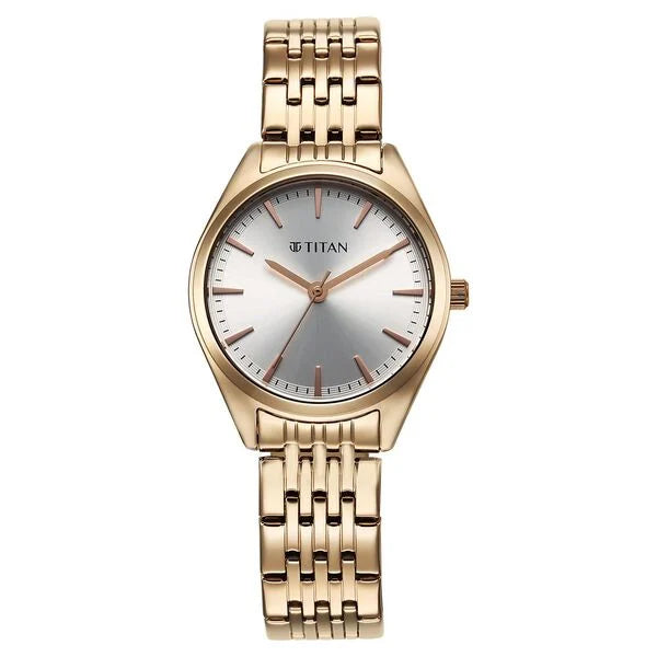 Titan 95322WM01 Workmode Watch for Women