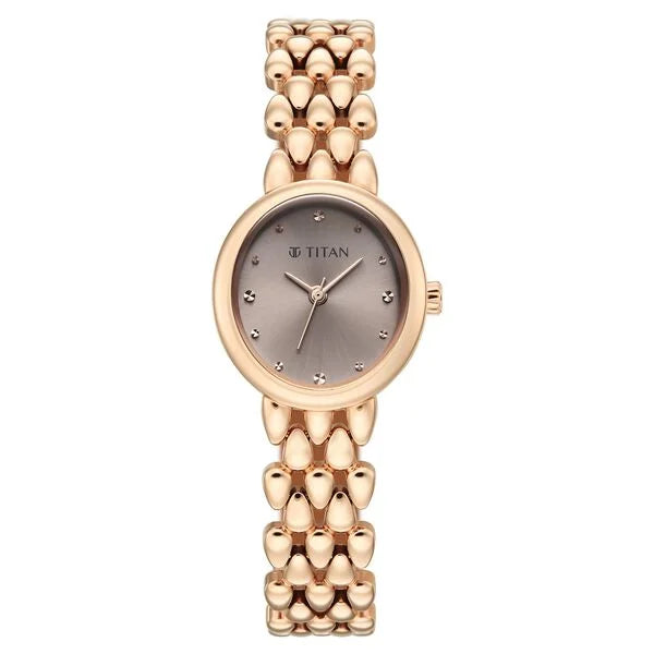 Titan 95386WM01 Serein Watch for Women