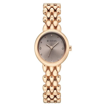 Titan 95386WM01 Serein Watch for Women