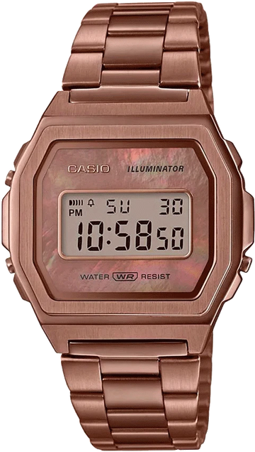 CASIO D197 A1000RG-5EF Vintage