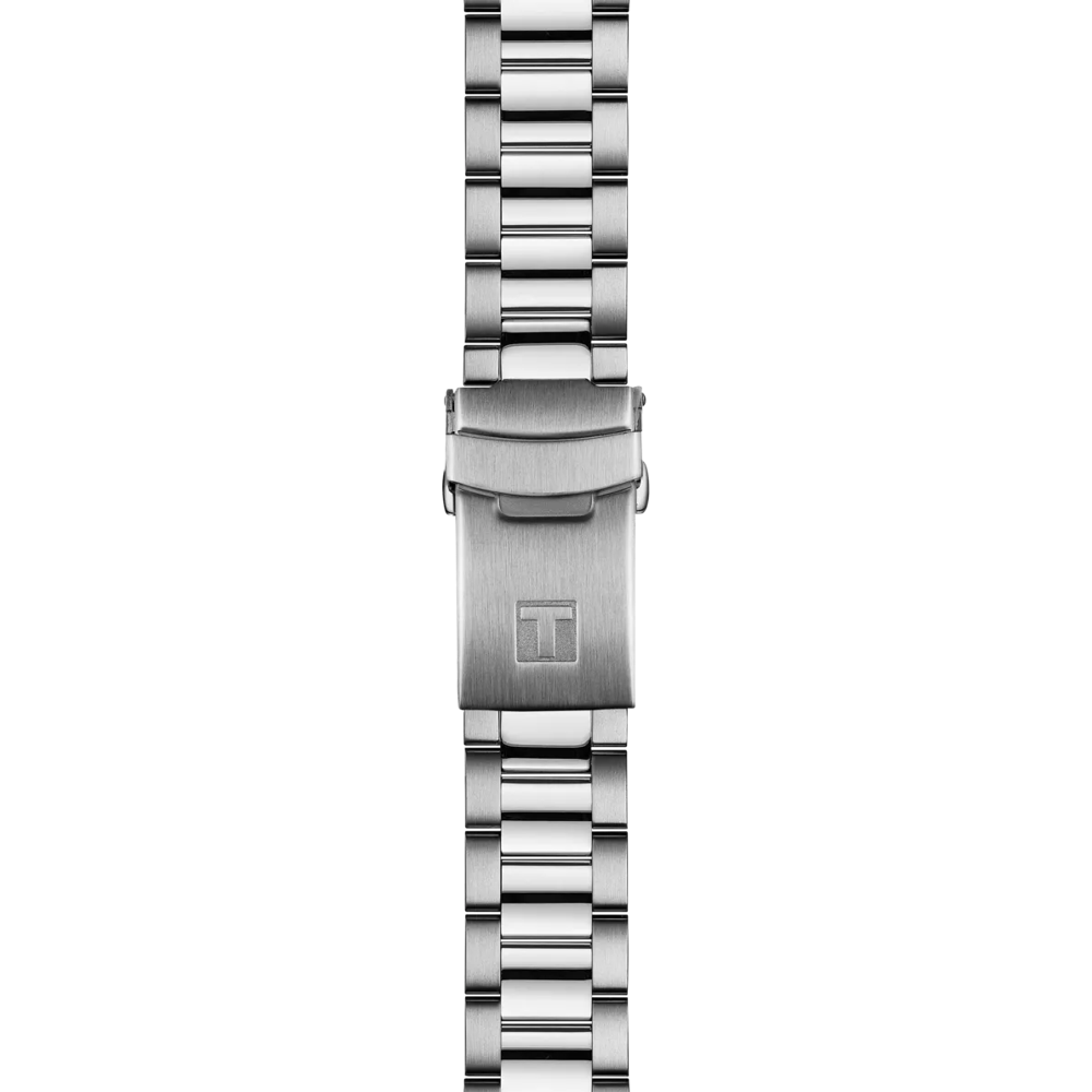 Tissot Seastar 1000 40mm T120.807.11.051.00 Unisex Watch - detail view