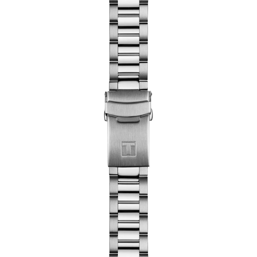 Tissot Seastar 1000 40mm T120.807.11.091.00 Unisex Watch - detail view