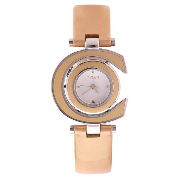 Titan 9816SM04 Watch for Women