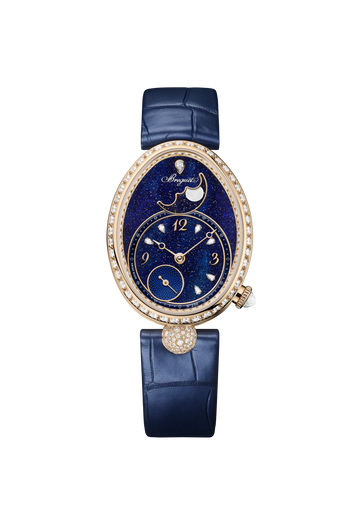 Breguet Reine de Naples 9935BH/4Y/964 D0 – front view