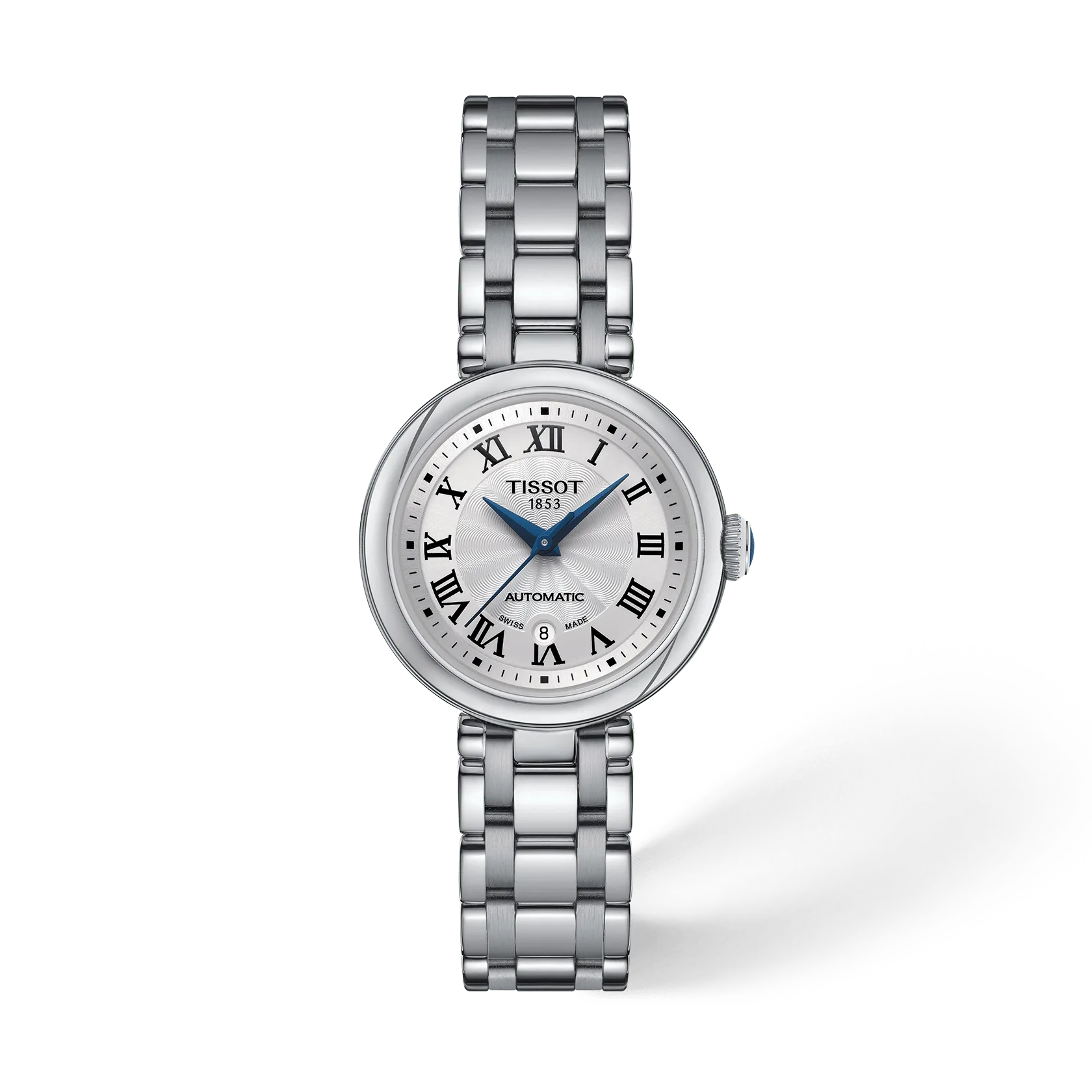 Tissot Bellissima 29mm T126.207.11.013.00 Watch for Women