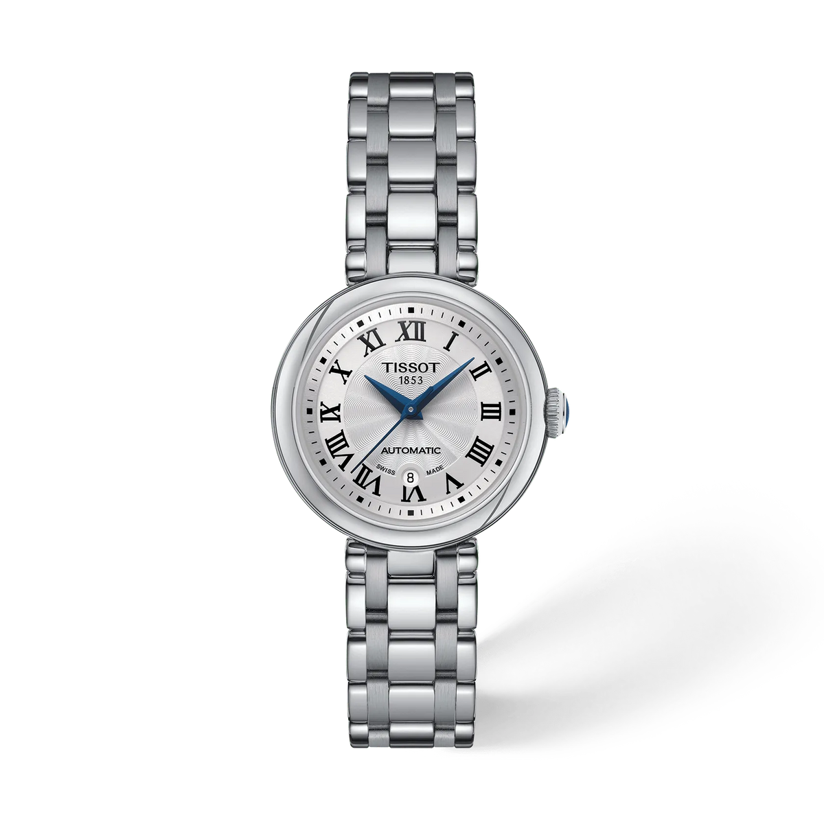 Tissot Bellissima 29mm T126.207.11.013.00 Watch for Women - front view