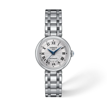Tissot Bellissima 29mm T126.207.11.013.00 Watch for Women - front view