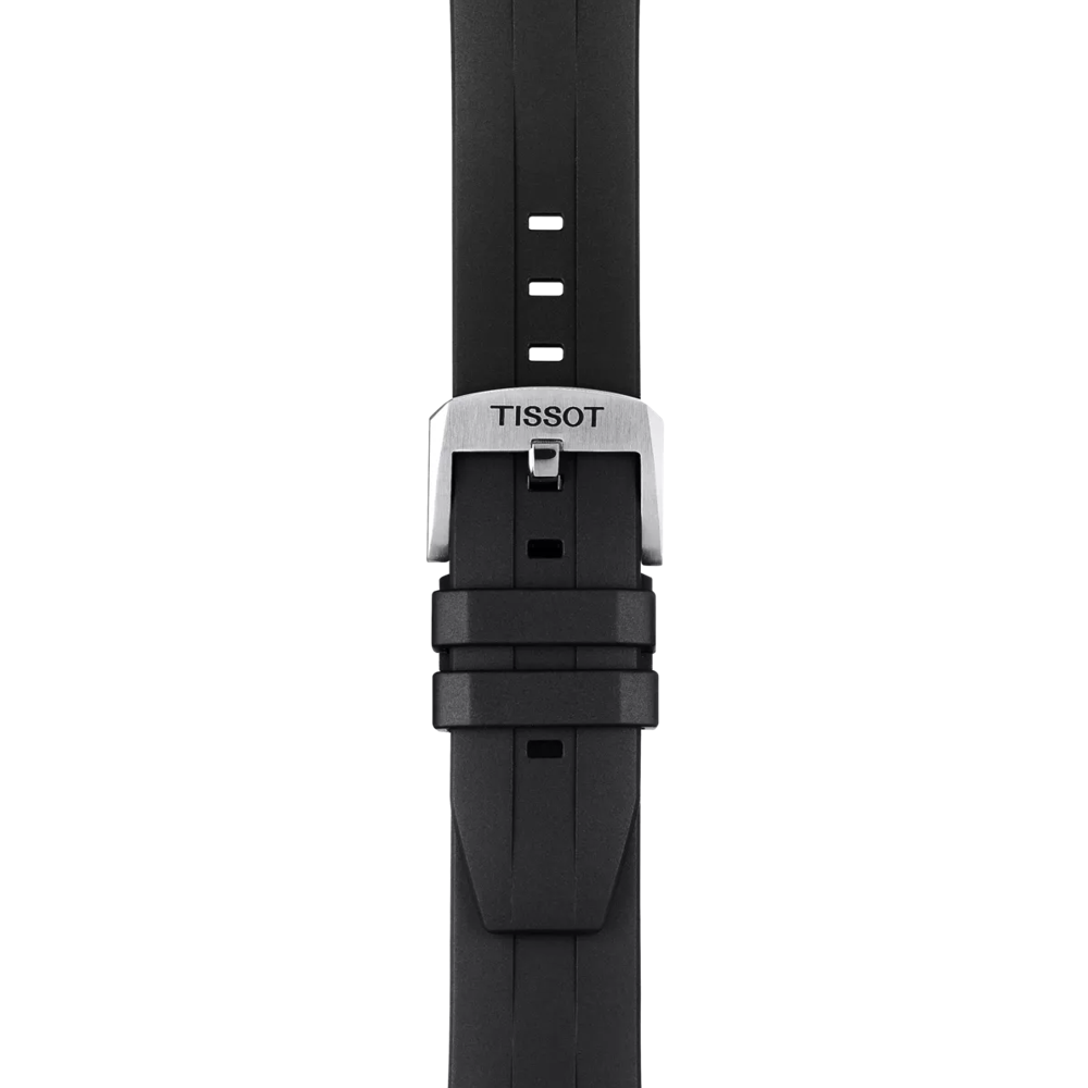 Tissot Seastar 1000 45.5mm T120.417.17.041.00 Watch for Men - detail view