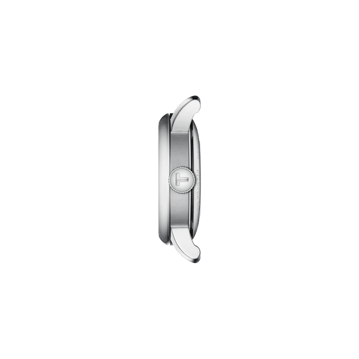 Tissot Le Locle 29mm T006.207.16.046.00 Watch for Women - side view