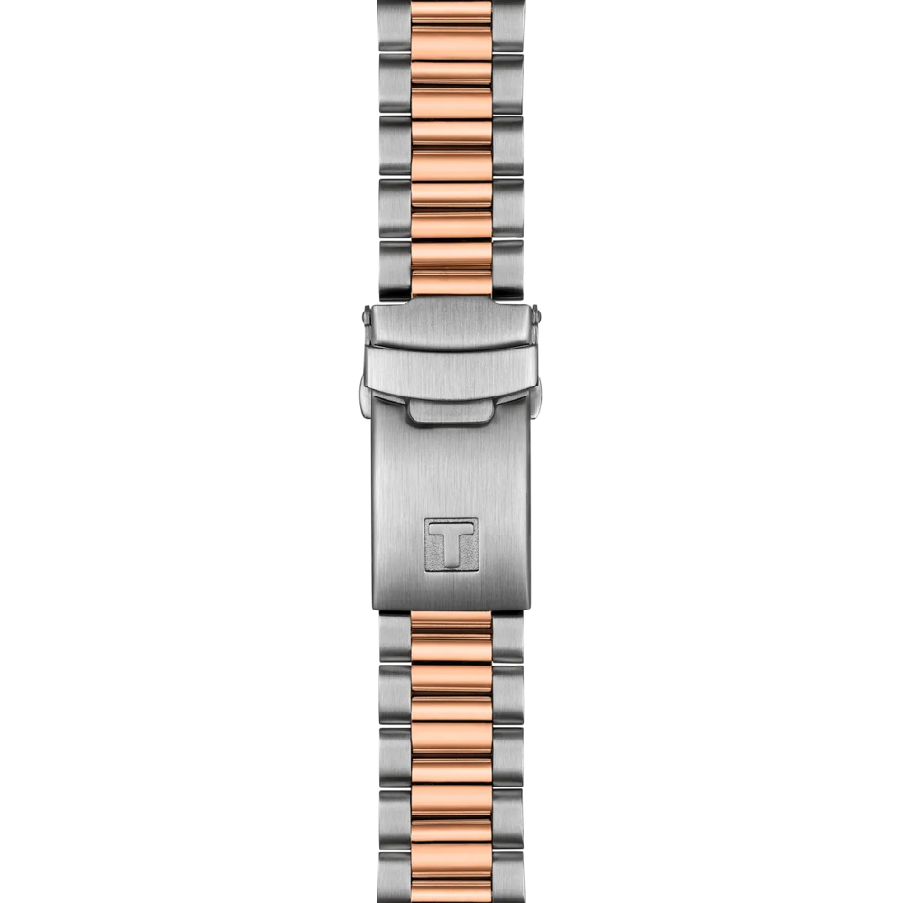 Tissot PR516 40mm T149.417.22.051.01 Watch for Men - detail view