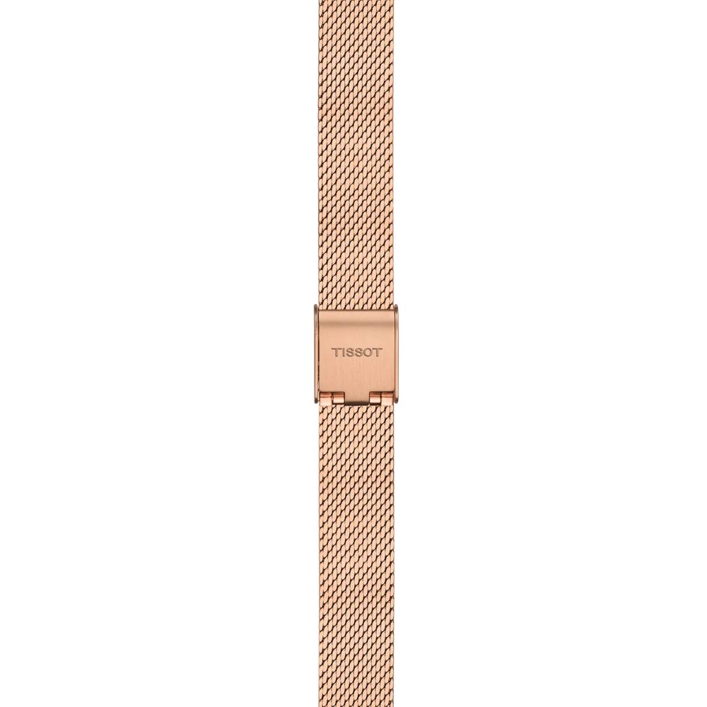Tissot SRV 30mm T160.110.33.033.00 Watch for Women - detail view