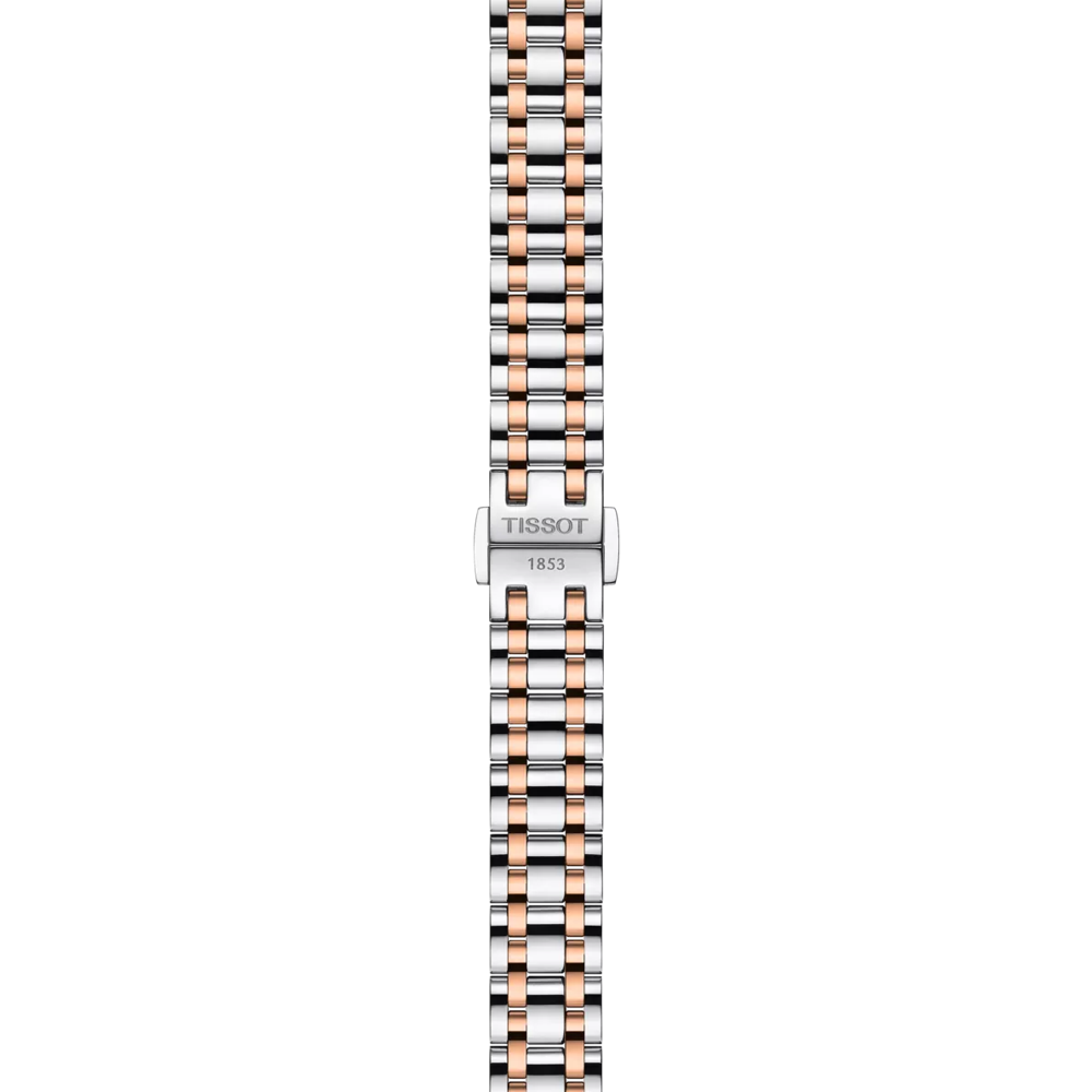 Tissot Bellissima 26mm T126.010.22.013.01 Watch for Women - detail view