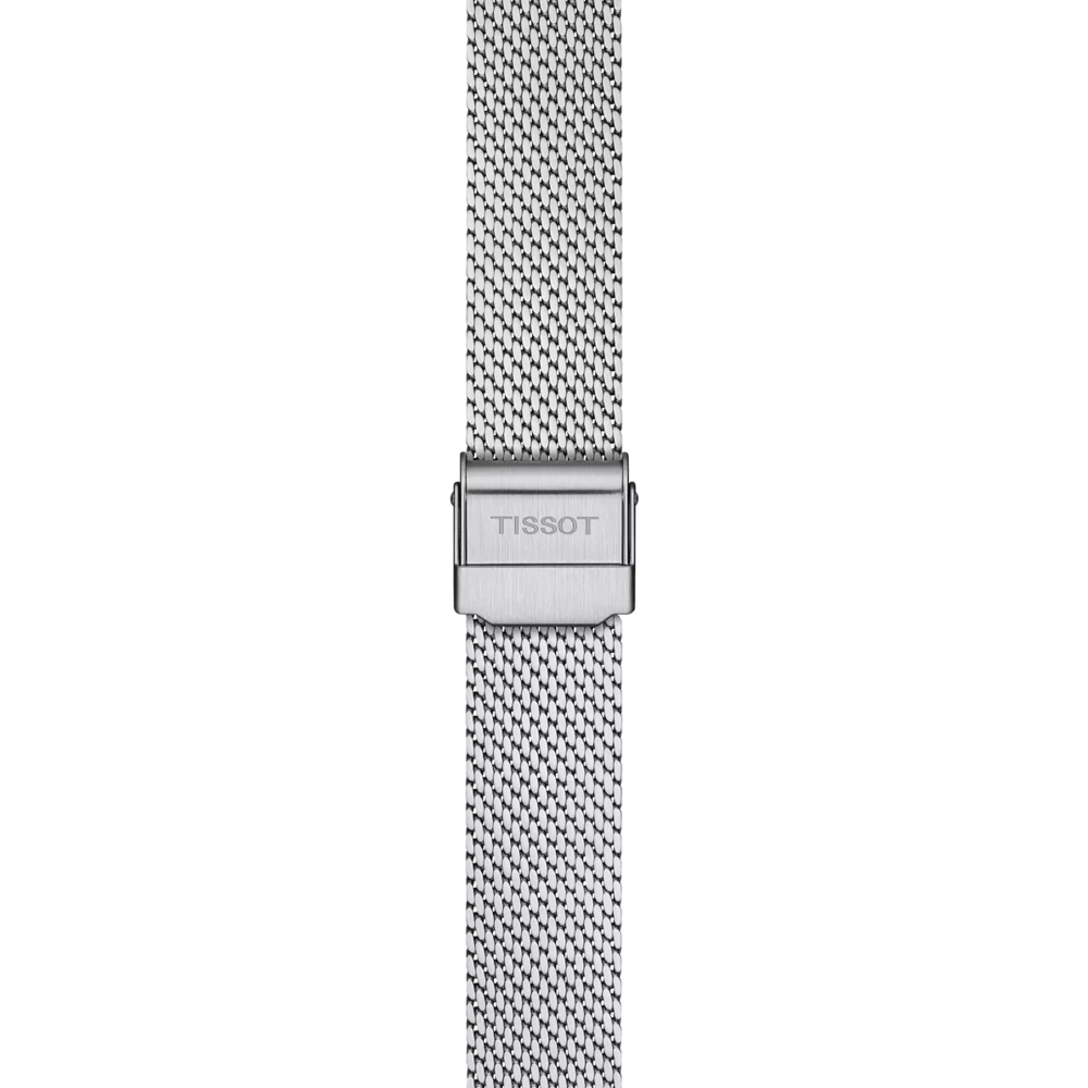 Tissot Everytime 34mm T143.210.11.011.00 Watch for Women - detail view