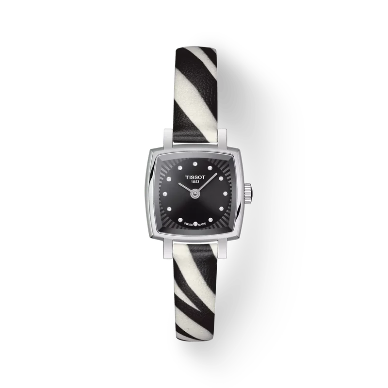 Tissot T0581091705600 Lovely