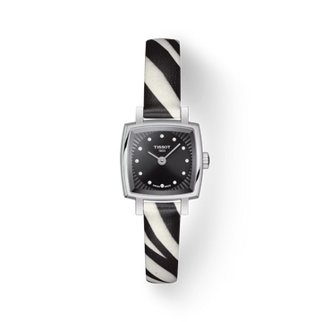 Tissot T0581091705600 Lovely