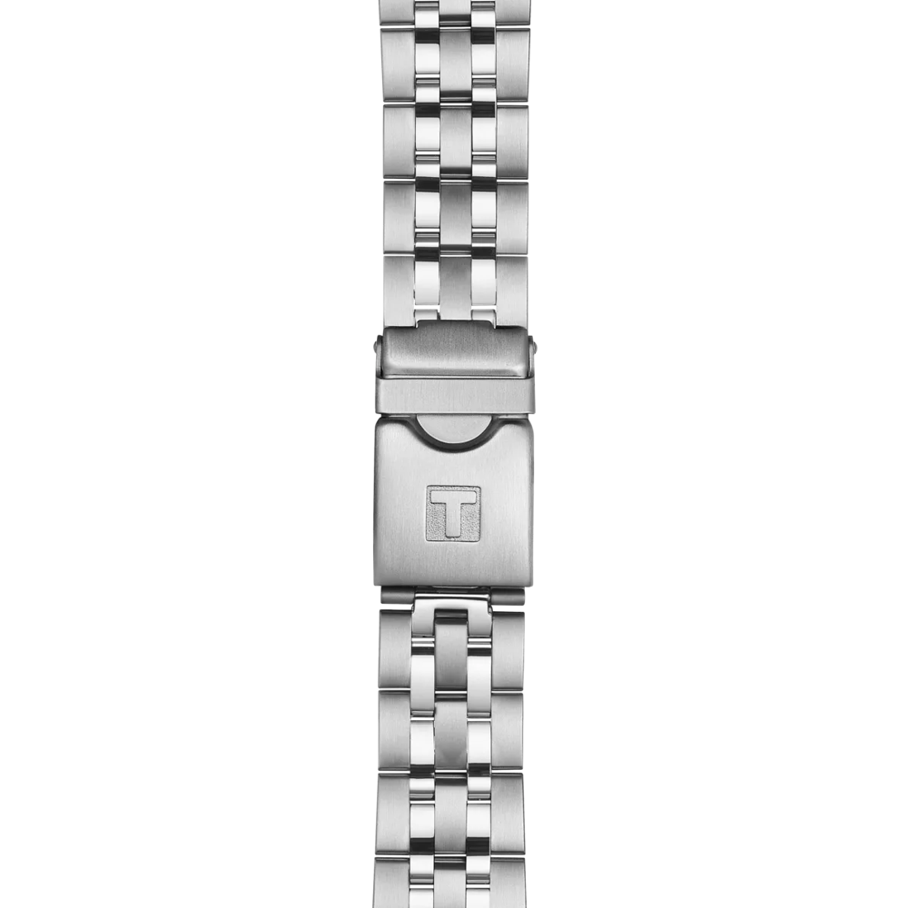Tissot PRC 200 43mm T114.417.11.047.00 Watch for Men - detail view