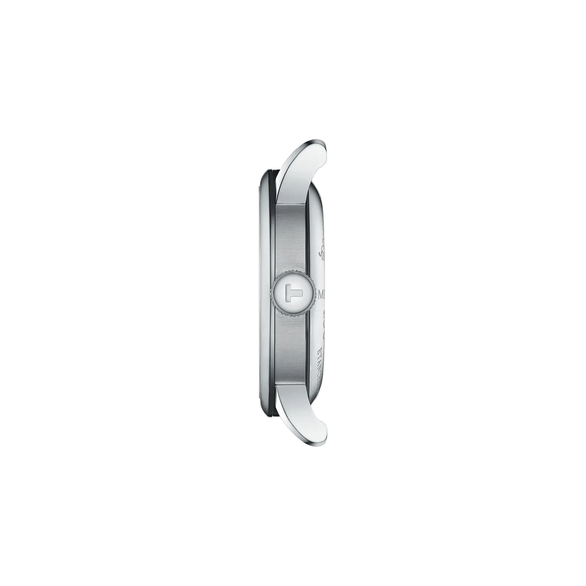 Tissot Le Locle 39.3mm T006.407.16.033.00 Watch for Men - side view