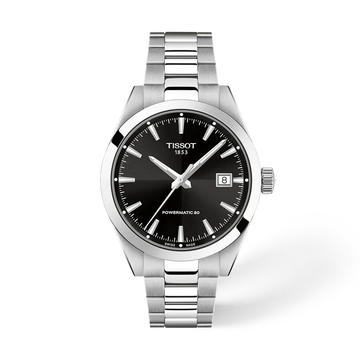 Tissot T1658071105100 Gentleman 38mm