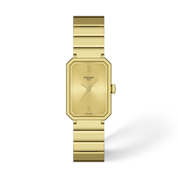 Tissot SRV 30mm T160.110.33.023.00 Watch for Women - front view