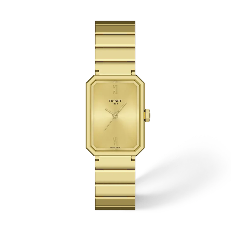 Tissot T1601103302300 SRV 30mm