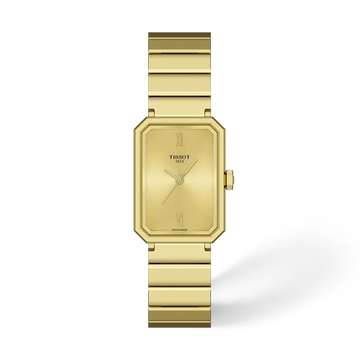 Tissot T1601103302300 SRV 30mm