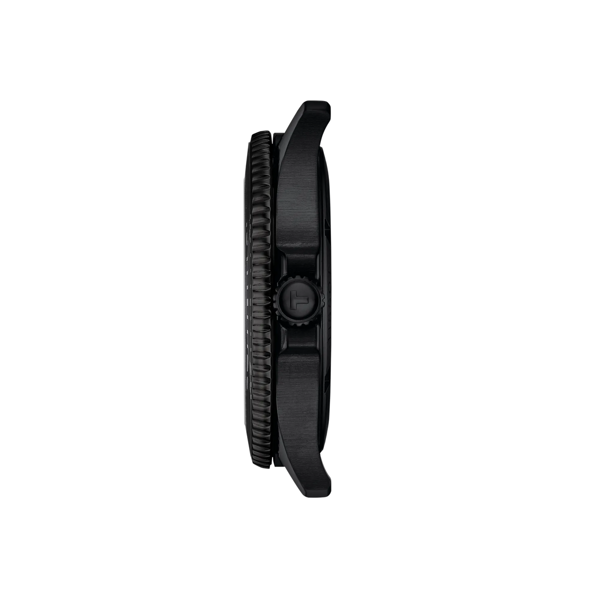 Tissot Seastar 1000 40mm T120.410.33.051.00 Unisex Watch - side view