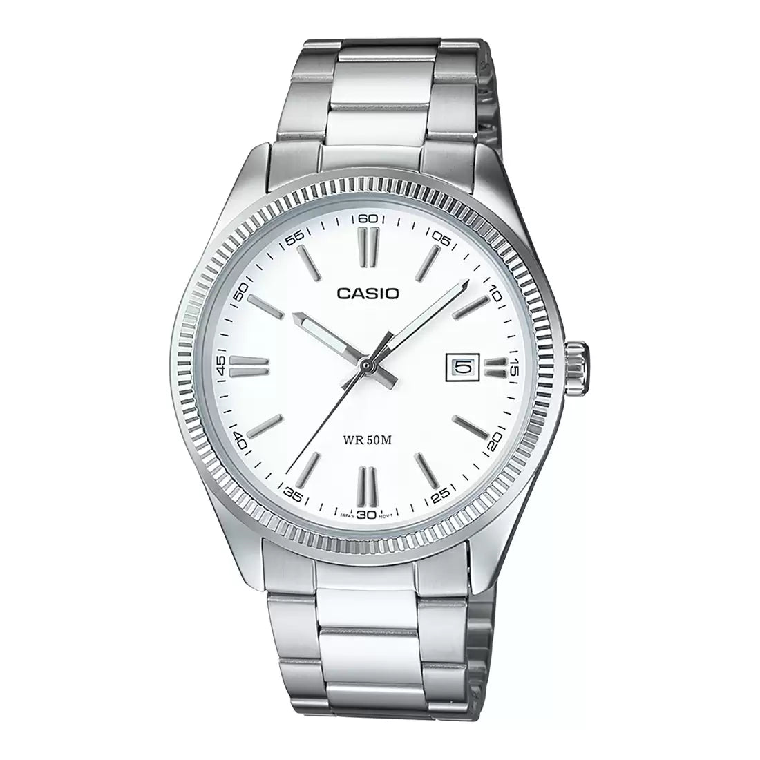 CASIO ENTICER MEN MTP-1302D-7A1VDF - A1539