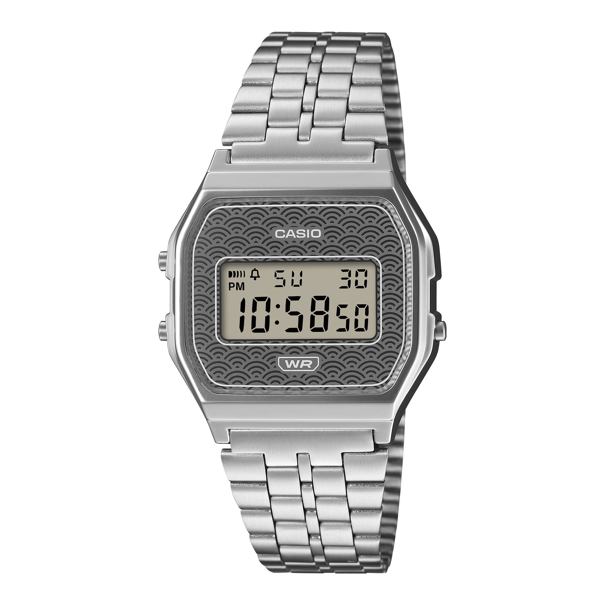 Casio Vintage A159WEVJ-7 Digital Unisex Watch