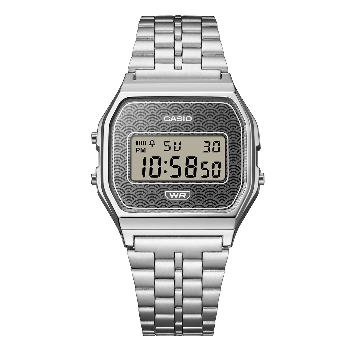 Casio Vintage A159WEVJ-7 – front view