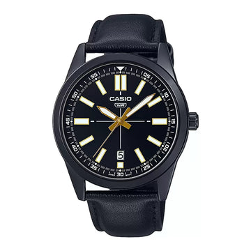 CASIO ENTICER MEN MTP-VD02BL-1EUDF - A1943