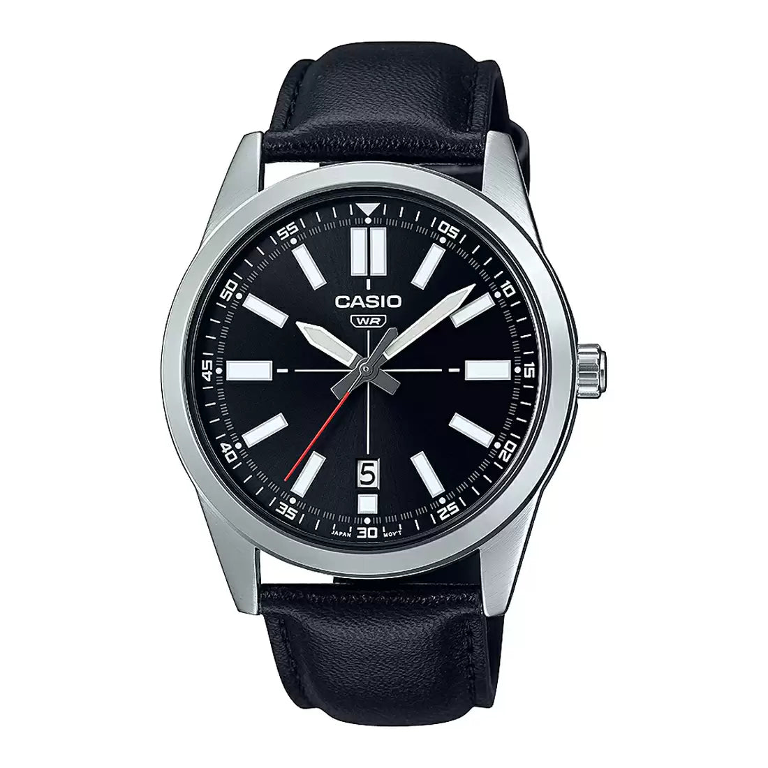 CASIO ENTICER MEN MTP-VD02L-1EUDF - A1953