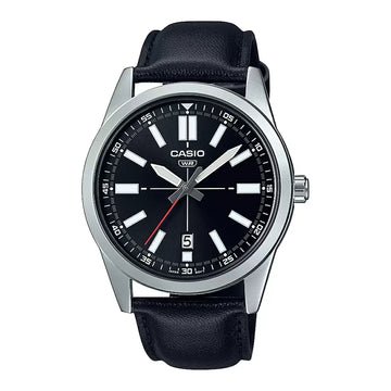 CASIO ENTICER MEN MTP-VD02L-1EUDF - A1953
