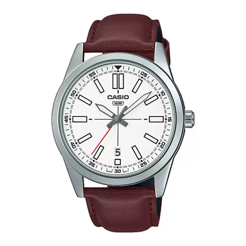 CASIO ENTICER MEN MTP-VD02L-7EUDF - A1954 Watch for Men