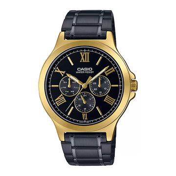 CASIO ENTICER MEN MTP-V300GB-1AUDF - A1970