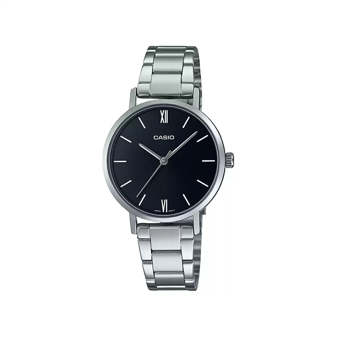 CASIO ENTICER LADIES LTP-VT02D-1AUDF - A1997