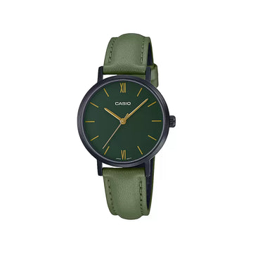 CASIO ENTICER LADIES LTP-VT02BL-3AUDF - A2002