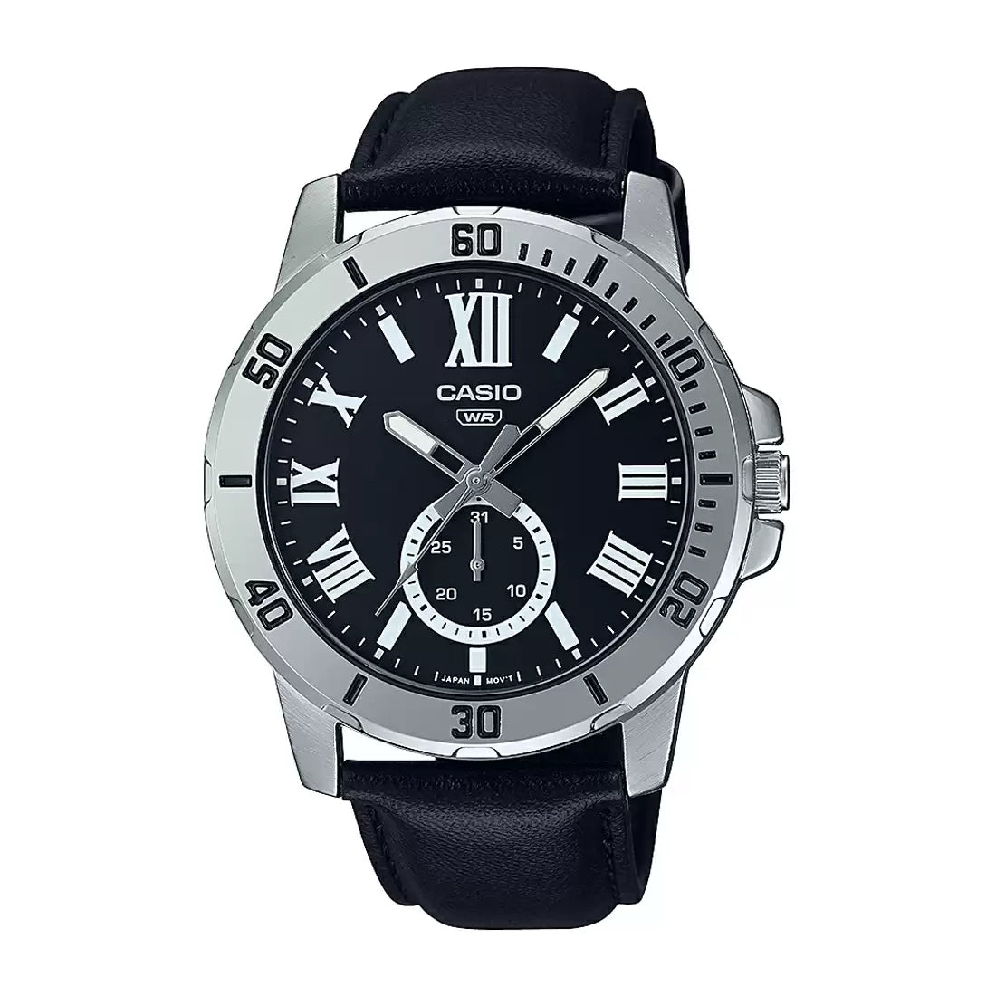 CASIO ENTICER MEN MTP-VD200L-1BUDF - A2072