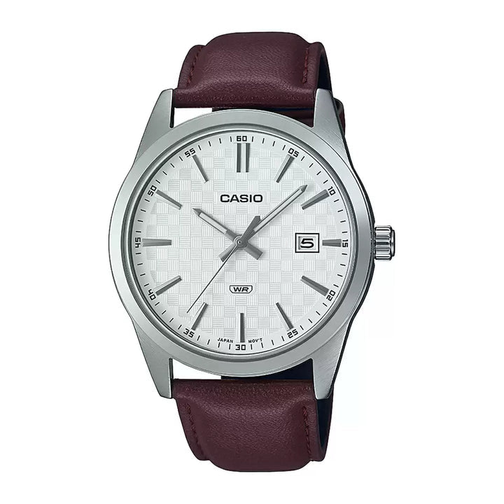 CASIO Edifice Mtp-Vd03L-5Audf Analog Men A2098
