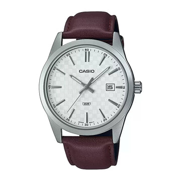 CASIO Edifice Mtp-Vd03L-5Audf Analog Men A2098