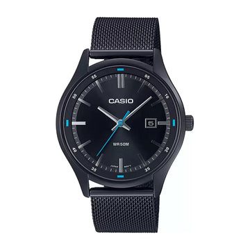 CASIO ENTICER MEN MTP-E710MB-1AVDF - A2103