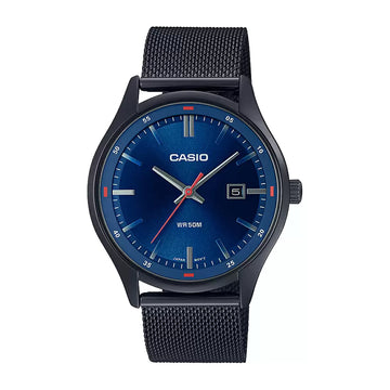 CASIO ENTICER MEN MTP-E710MB-2AVDF - A2104