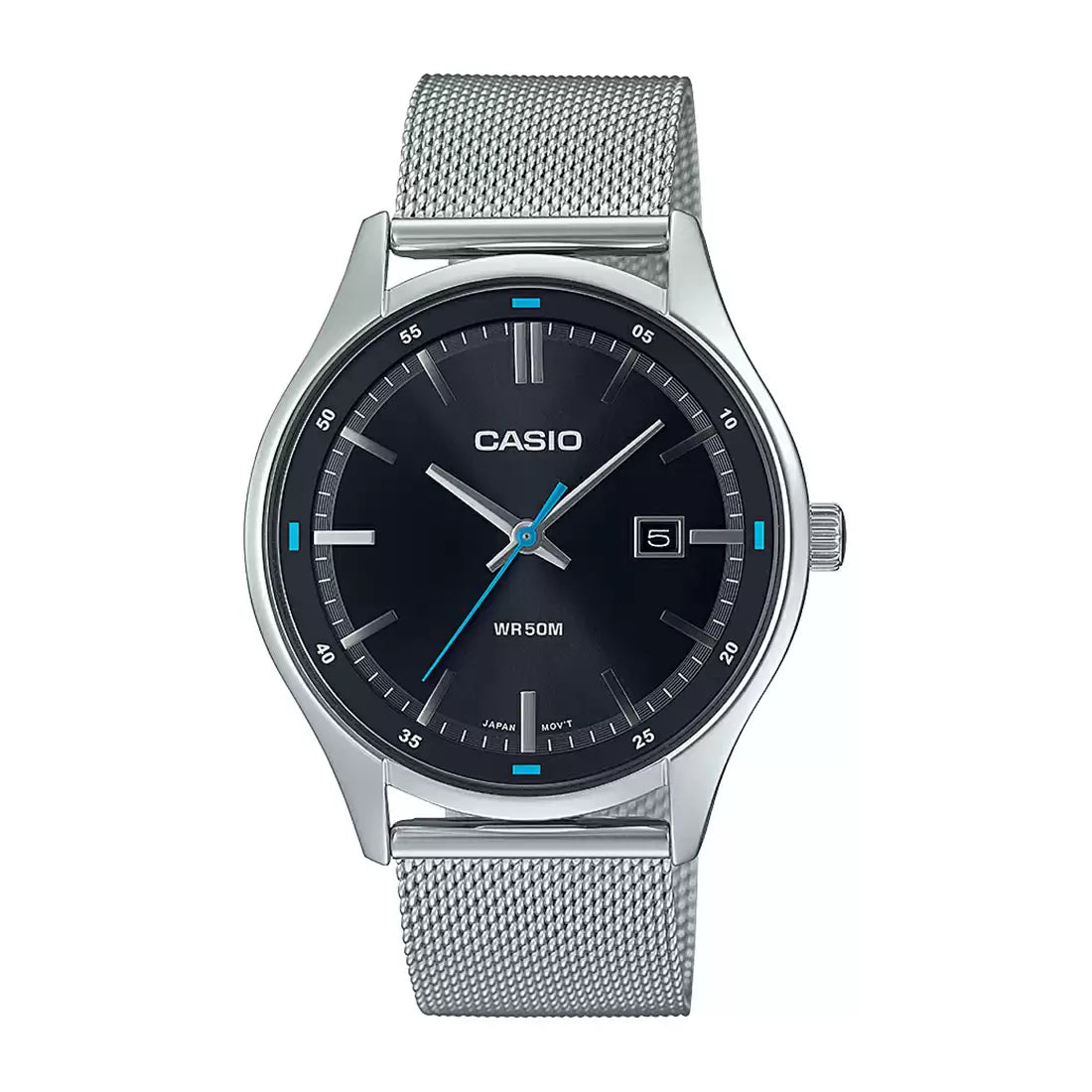 CASIO ENTICER MEN MTP-E710M-1AVDF - A2106