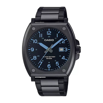 CASIO ENTICER MEN MTP-E715D-1AVDF - A2118