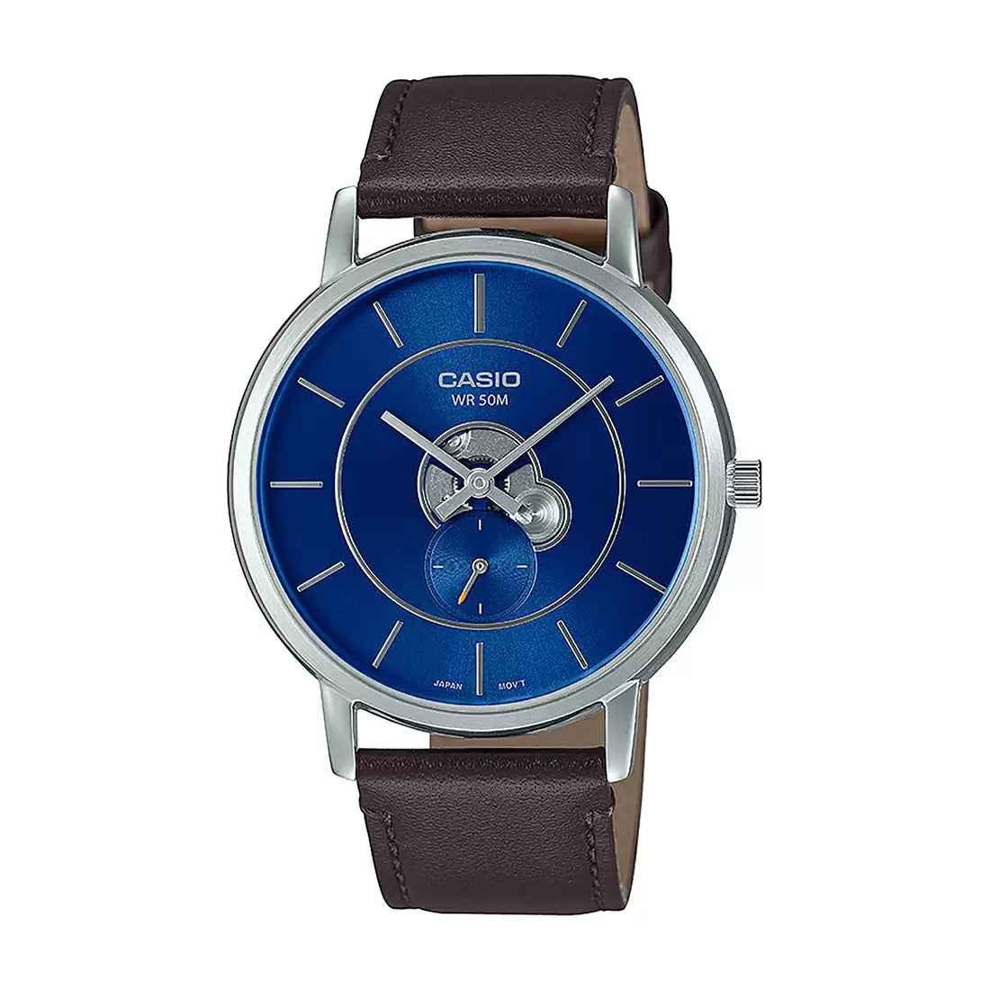CASIO ENTICER MEN MTP-B130L-2AVDF - A2131